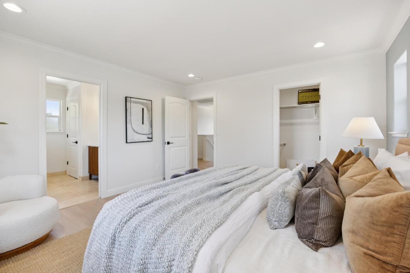 Detail Gallery Image 46 of 122 For 221 S 21st St, San Jose,  CA 95116 - 4 Beds | 3 Baths