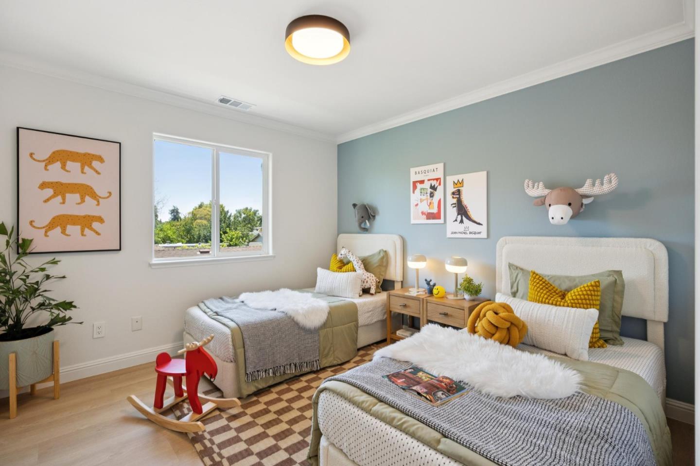 Detail Gallery Image 60 of 122 For 221 S 21st St, San Jose,  CA 95116 - 4 Beds | 3 Baths