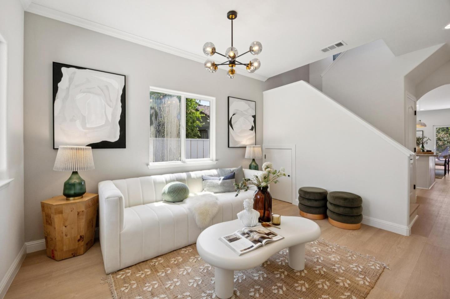 Detail Gallery Image 8 of 122 For 221 S 21st St, San Jose,  CA 95116 - 4 Beds | 3 Baths