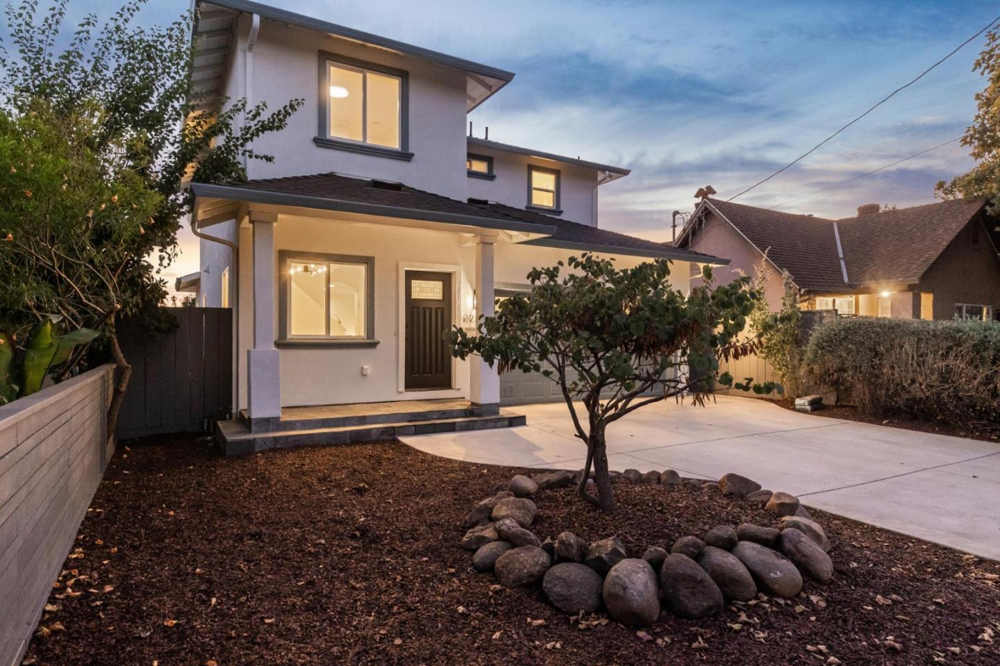 Detail Gallery Image 83 of 122 For 221 S 21st St, San Jose,  CA 95116 - 4 Beds | 3 Baths