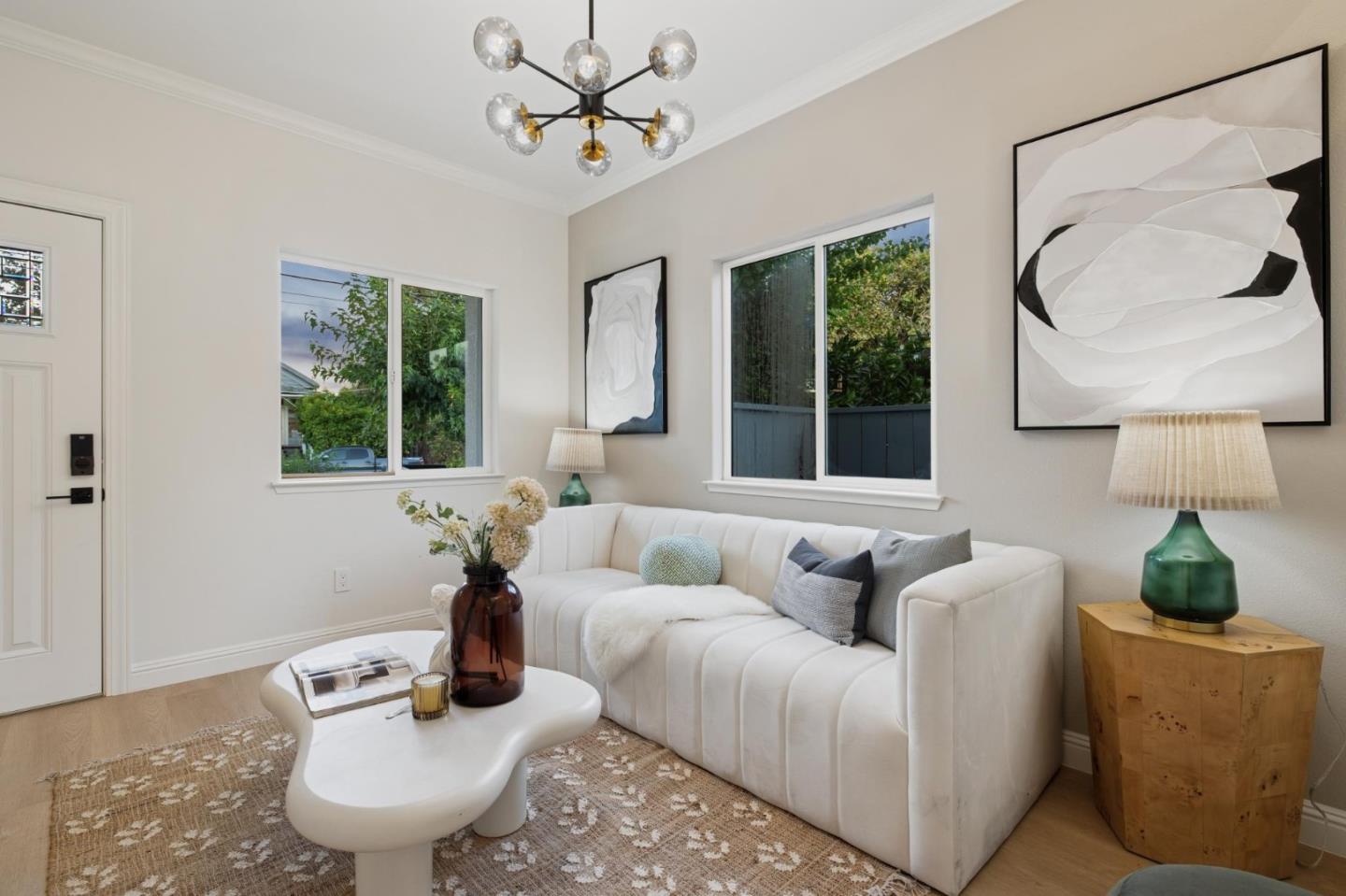 Detail Gallery Image 84 of 122 For 221 S 21st St, San Jose,  CA 95116 - 4 Beds | 3 Baths