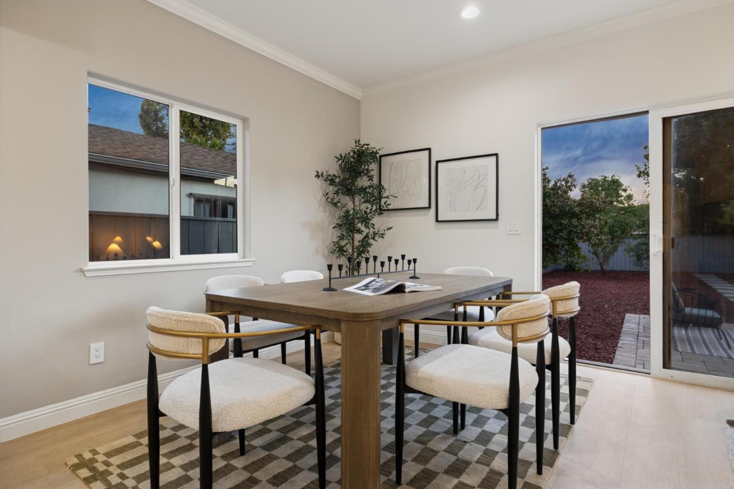 Detail Gallery Image 87 of 122 For 221 S 21st St, San Jose,  CA 95116 - 4 Beds | 3 Baths