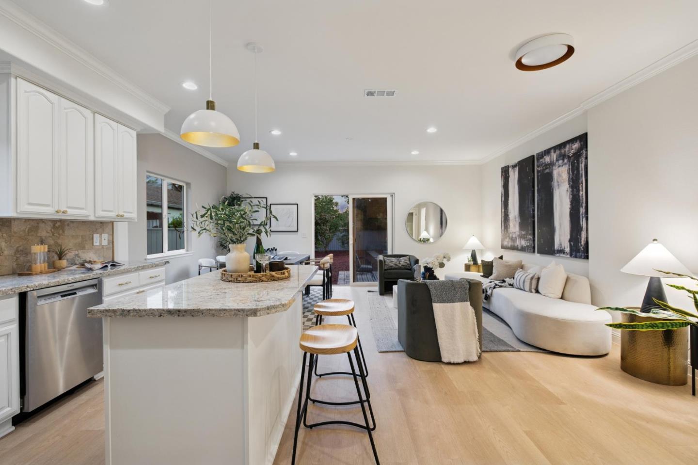 Detail Gallery Image 88 of 122 For 221 S 21st St, San Jose,  CA 95116 - 4 Beds | 3 Baths