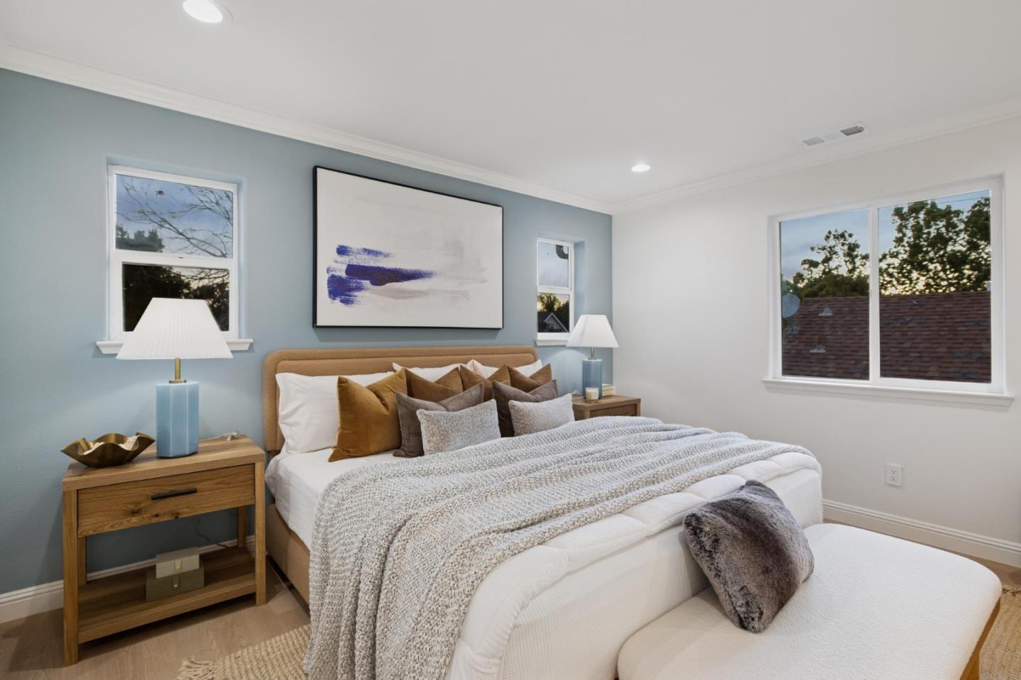 Detail Gallery Image 89 of 122 For 221 S 21st St, San Jose,  CA 95116 - 4 Beds | 3 Baths