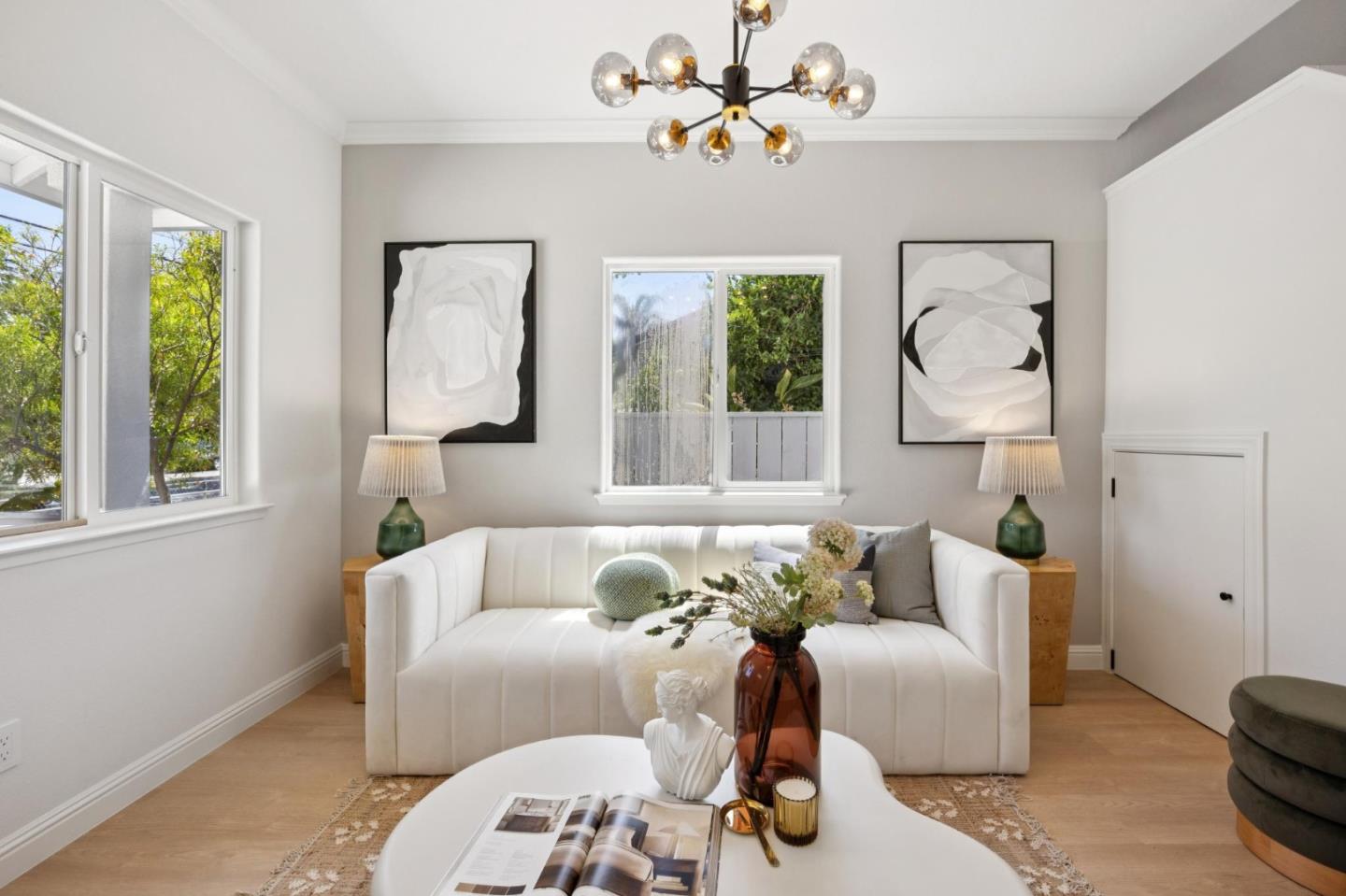 Detail Gallery Image 9 of 122 For 221 S 21st St, San Jose,  CA 95116 - 4 Beds | 3 Baths