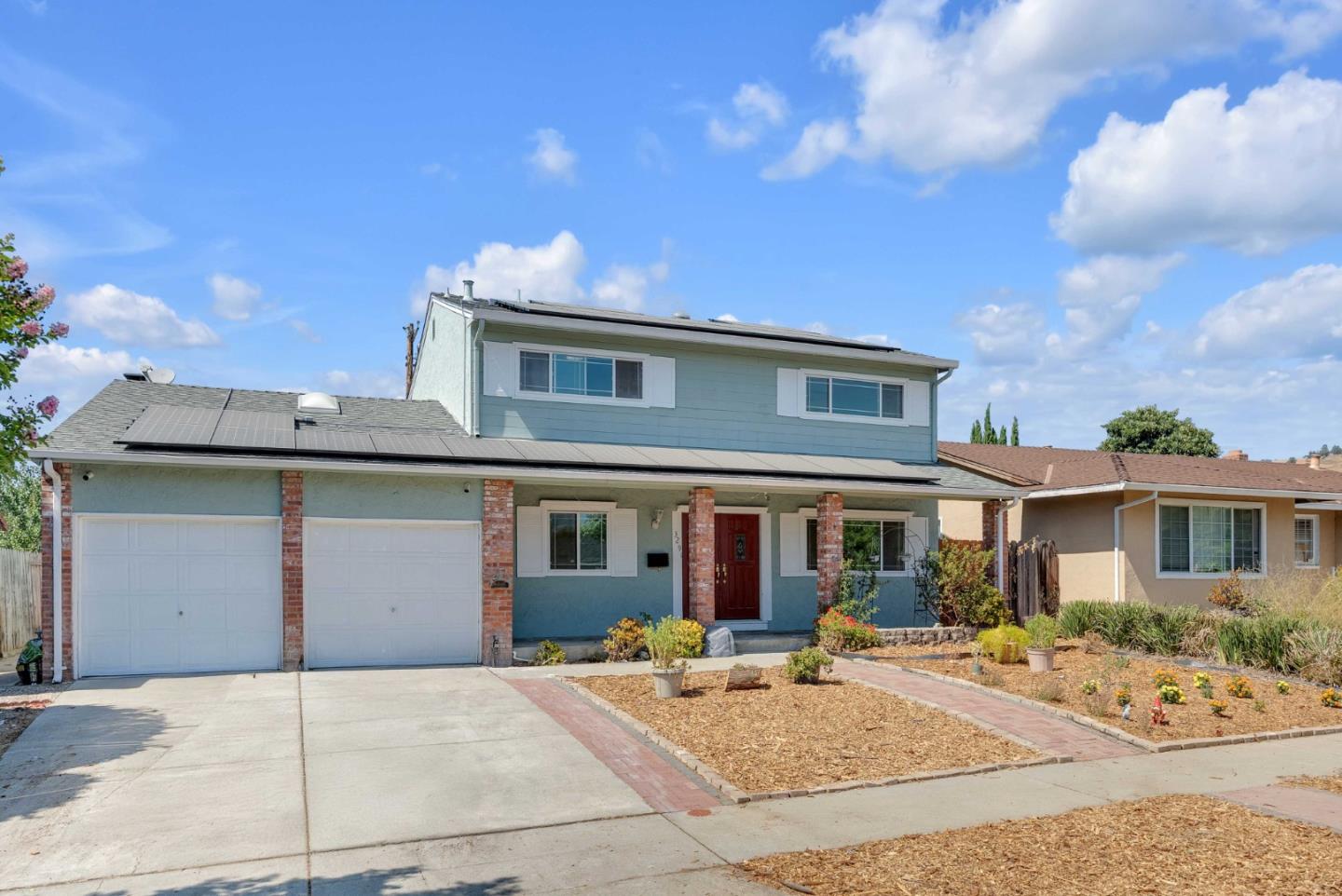 Detail Gallery Image 51 of 56 For 3291 Selva Dr, San Jose,  CA 95148 - 4 Beds | 3 Baths