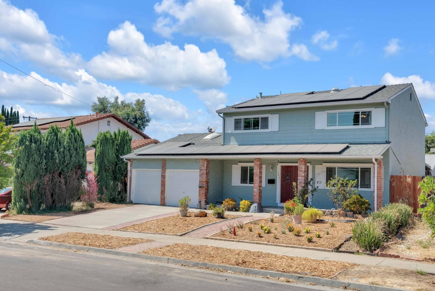 Detail Gallery Image 52 of 56 For 3291 Selva Dr, San Jose,  CA 95148 - 4 Beds | 3 Baths