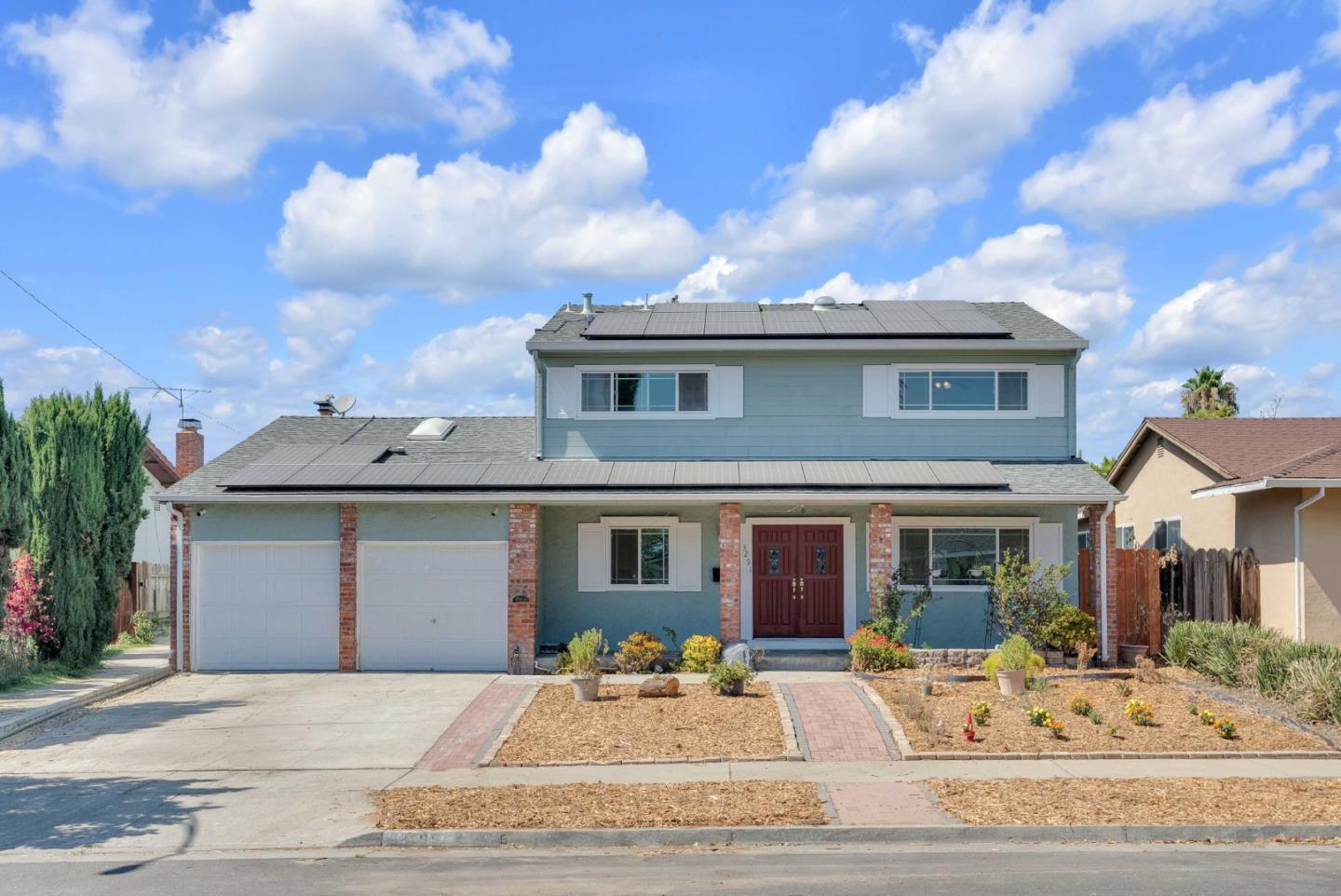 Detail Gallery Image 54 of 56 For 3291 Selva Dr, San Jose,  CA 95148 - 4 Beds | 3 Baths