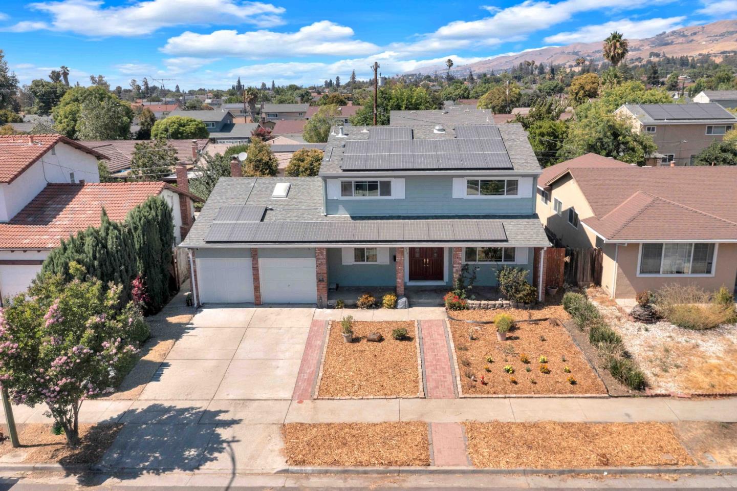 Detail Gallery Image 55 of 56 For 3291 Selva Dr, San Jose,  CA 95148 - 4 Beds | 3 Baths