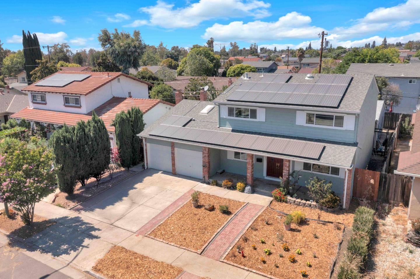Detail Gallery Image 56 of 56 For 3291 Selva Dr, San Jose,  CA 95148 - 4 Beds | 3 Baths