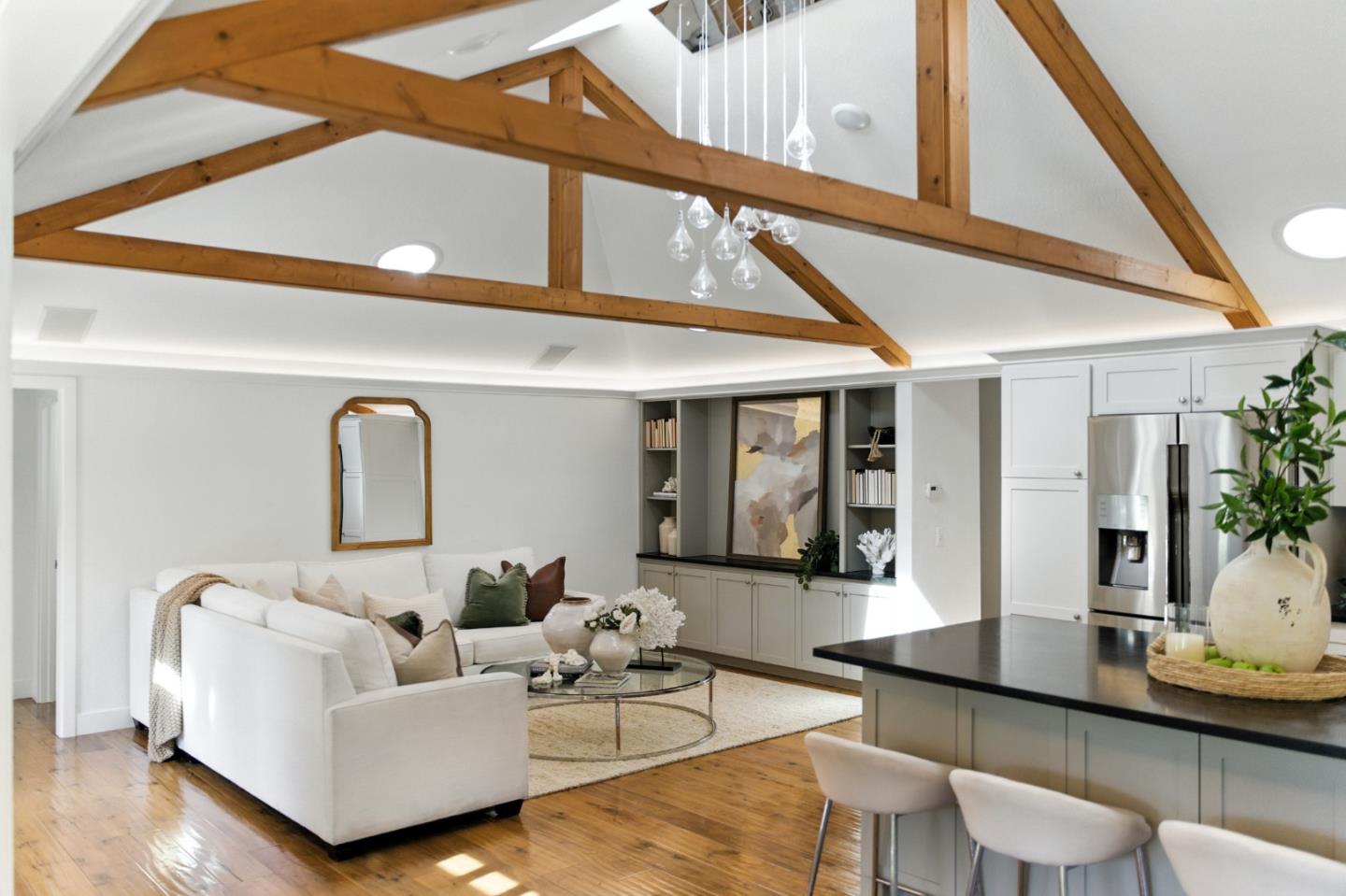 Detail Gallery Image 10 of 60 For 810 Glencrag Way, Woodside,  CA 94062 - 4 Beds | 4 Baths