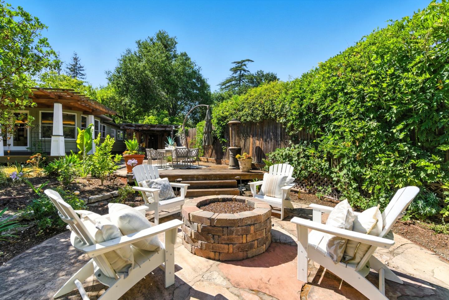 Detail Gallery Image 36 of 60 For 810 Glencrag Way, Woodside,  CA 94062 - 4 Beds | 4 Baths