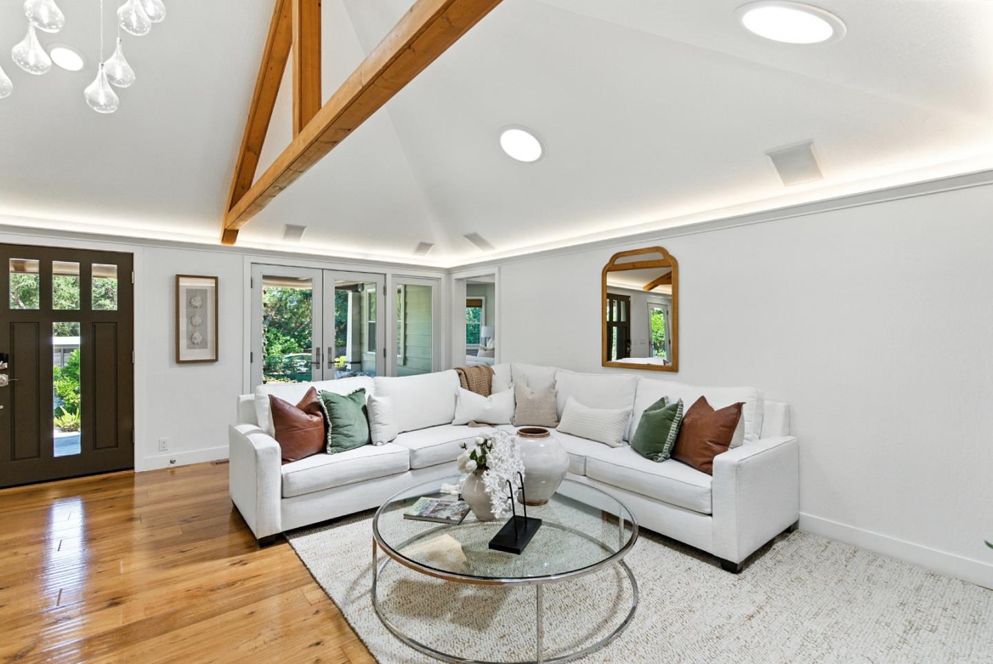 Detail Gallery Image 8 of 60 For 810 Glencrag Way, Woodside,  CA 94062 - 4 Beds | 4 Baths