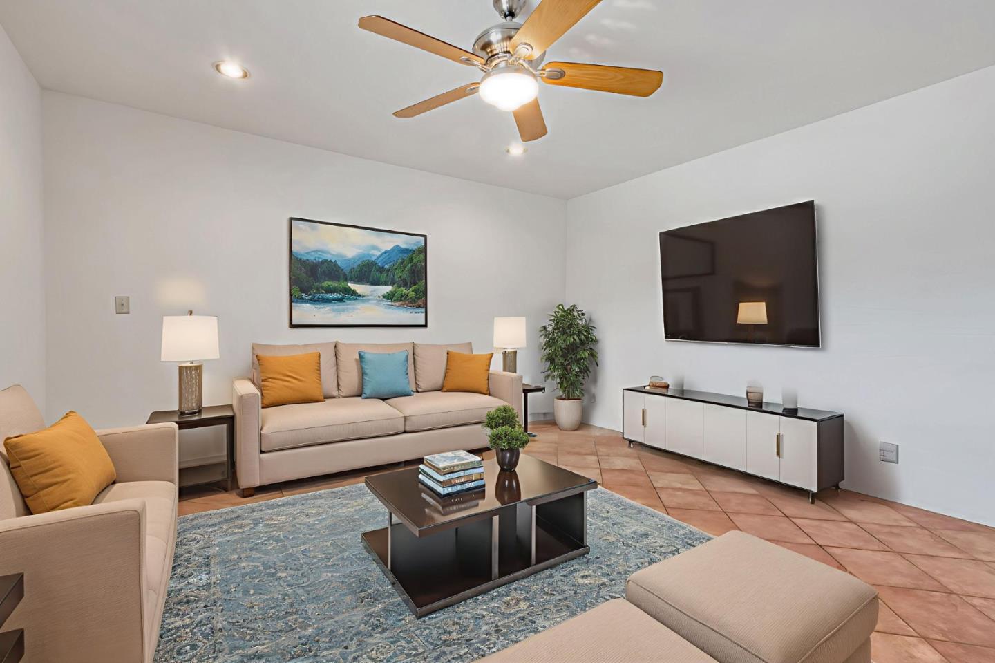 Detail Gallery Image 20 of 55 For 1461 Norman Ave, San Jose,  CA 95125 - 4 Beds | 2/1 Baths