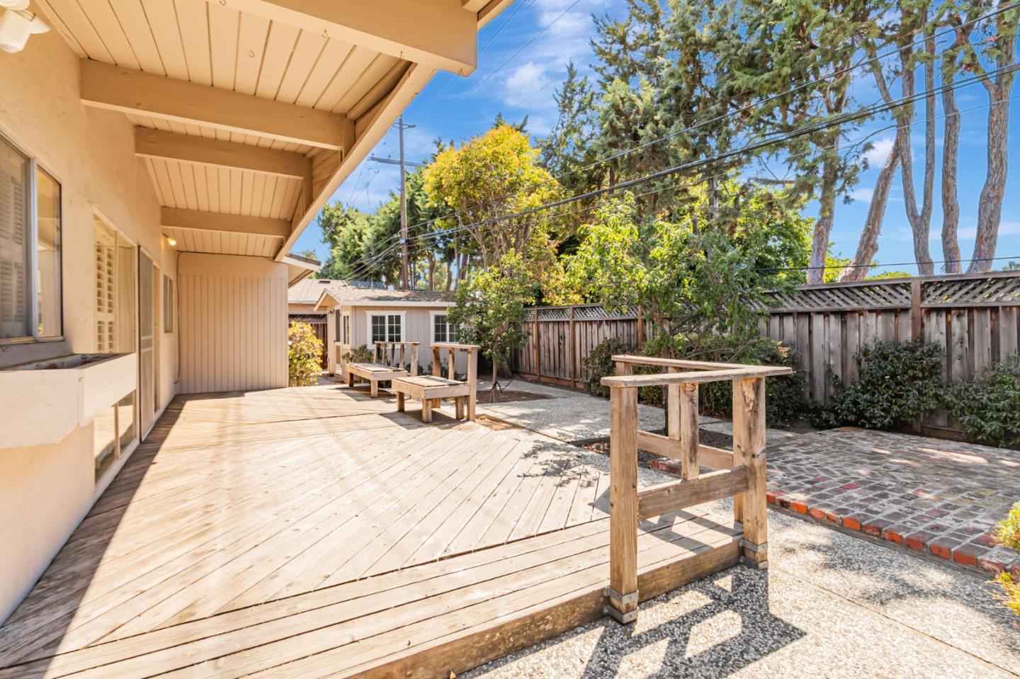 Detail Gallery Image 45 of 55 For 1461 Norman Ave, San Jose,  CA 95125 - 4 Beds | 2/1 Baths