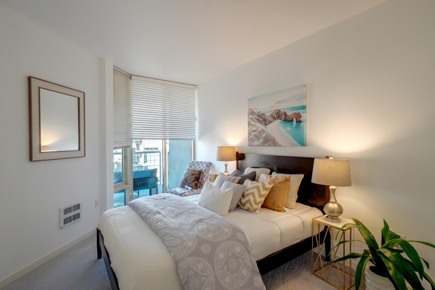 Detail Gallery Image 13 of 32 For 88 King St #615,  San Francisco,  CA 94107 - 2 Beds | 2 Baths