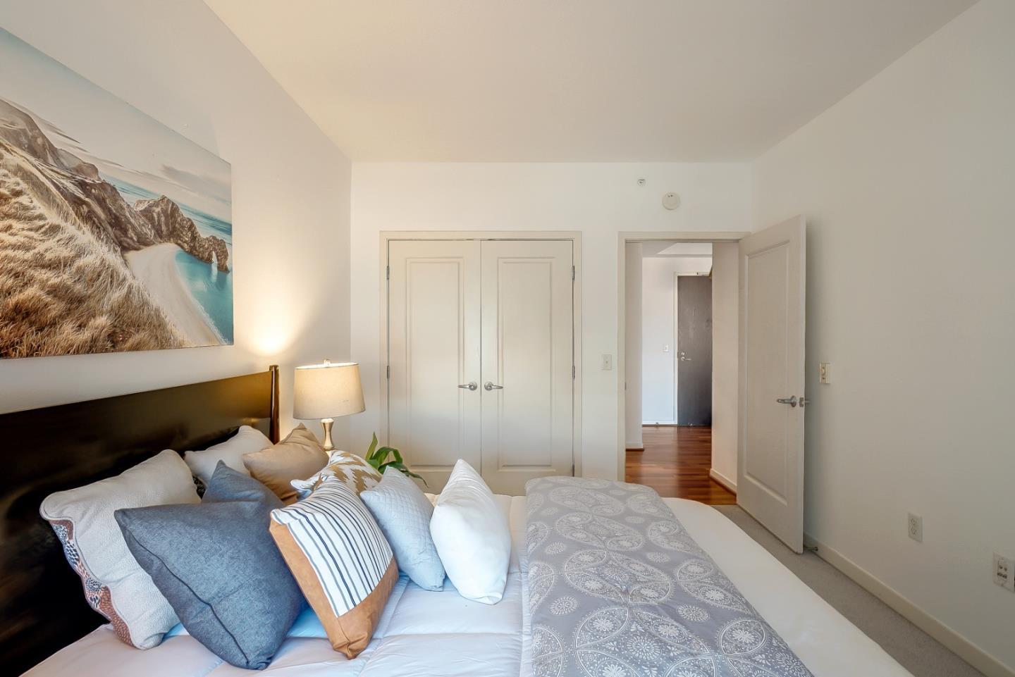 Detail Gallery Image 14 of 32 For 88 King St #615,  San Francisco,  CA 94107 - 2 Beds | 2 Baths