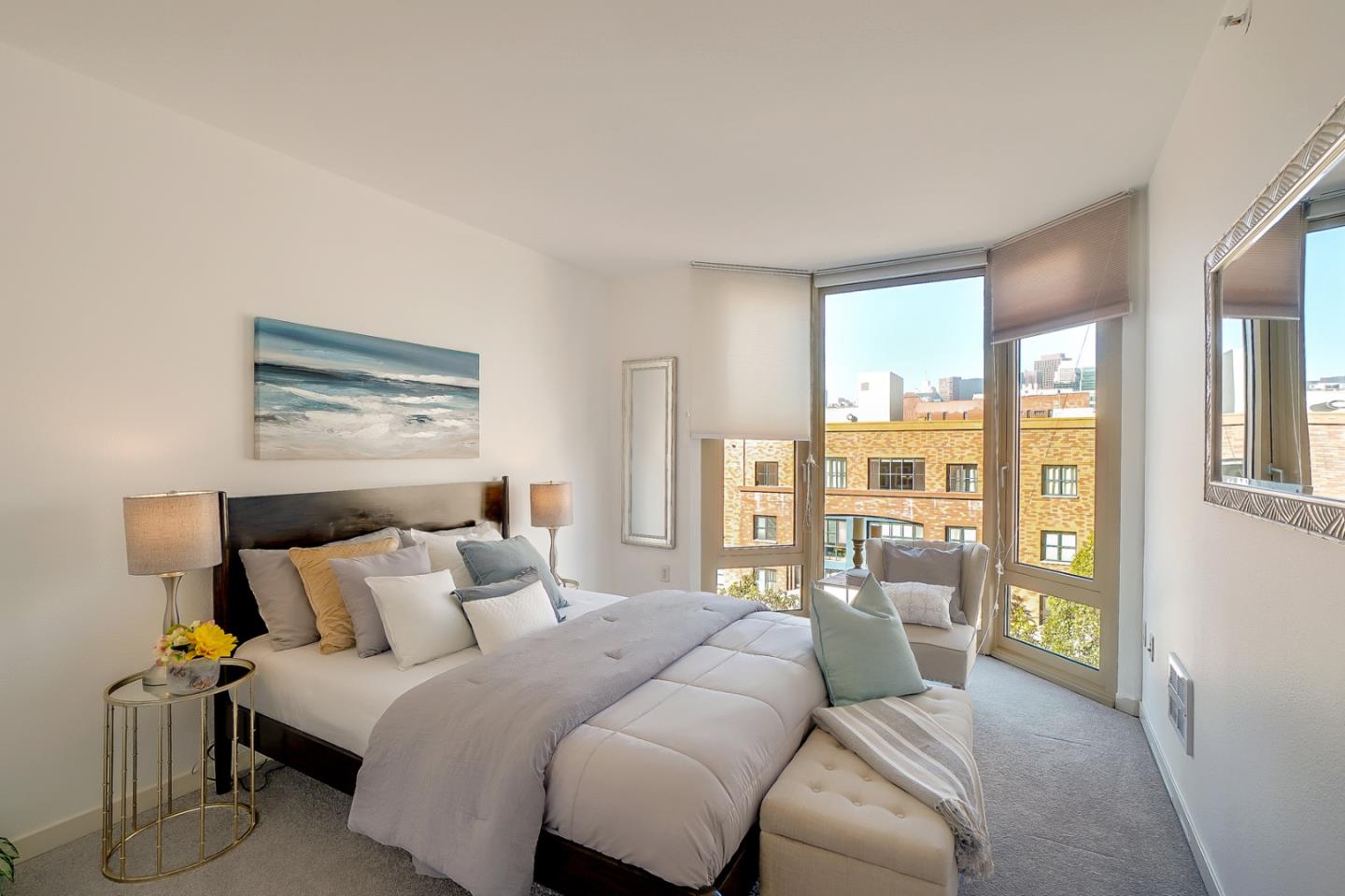 Detail Gallery Image 15 of 32 For 88 King St #615,  San Francisco,  CA 94107 - 2 Beds | 2 Baths