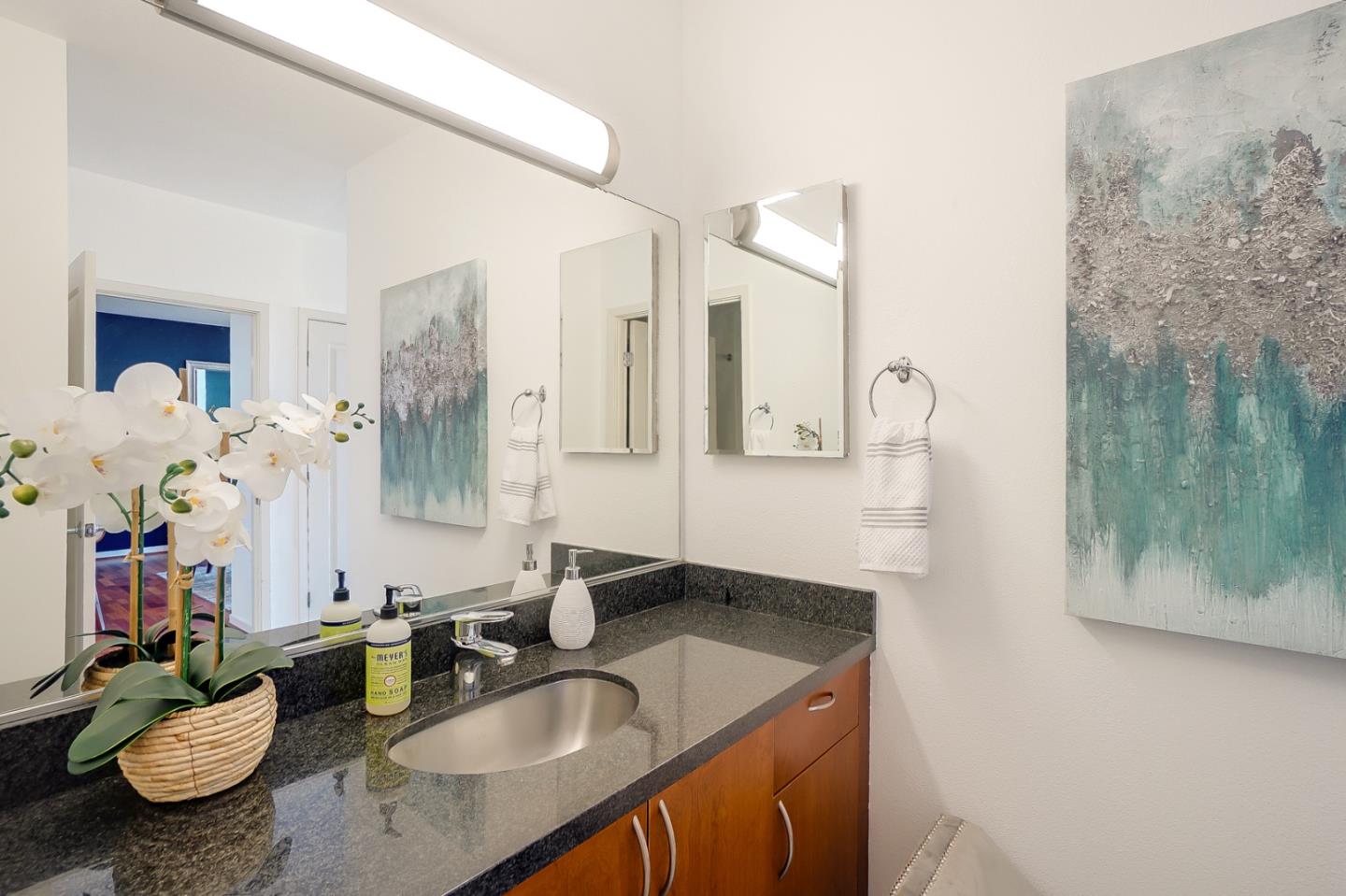 Detail Gallery Image 17 of 32 For 88 King St #615,  San Francisco,  CA 94107 - 2 Beds | 2 Baths