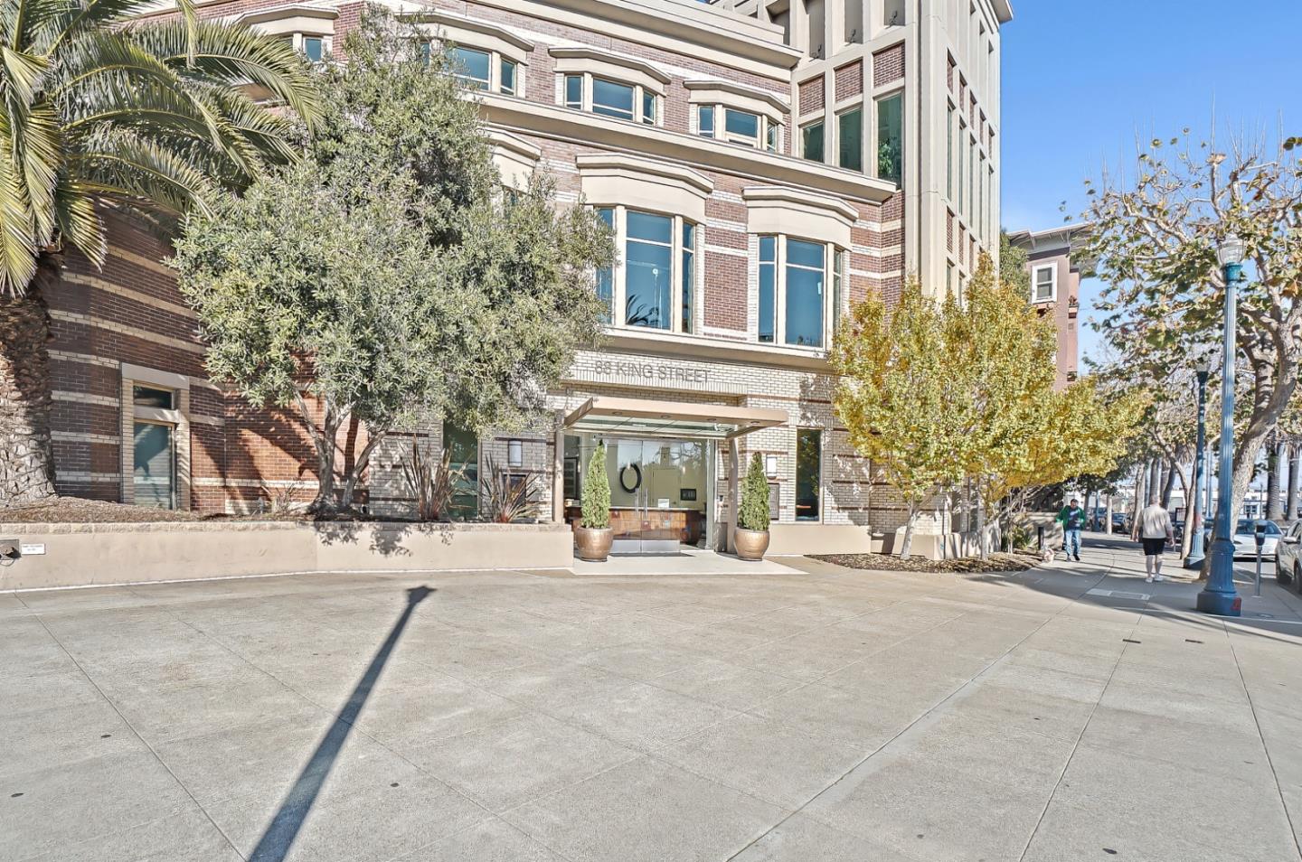Detail Gallery Image 2 of 32 For 88 King St #615,  San Francisco,  CA 94107 - 2 Beds | 2 Baths