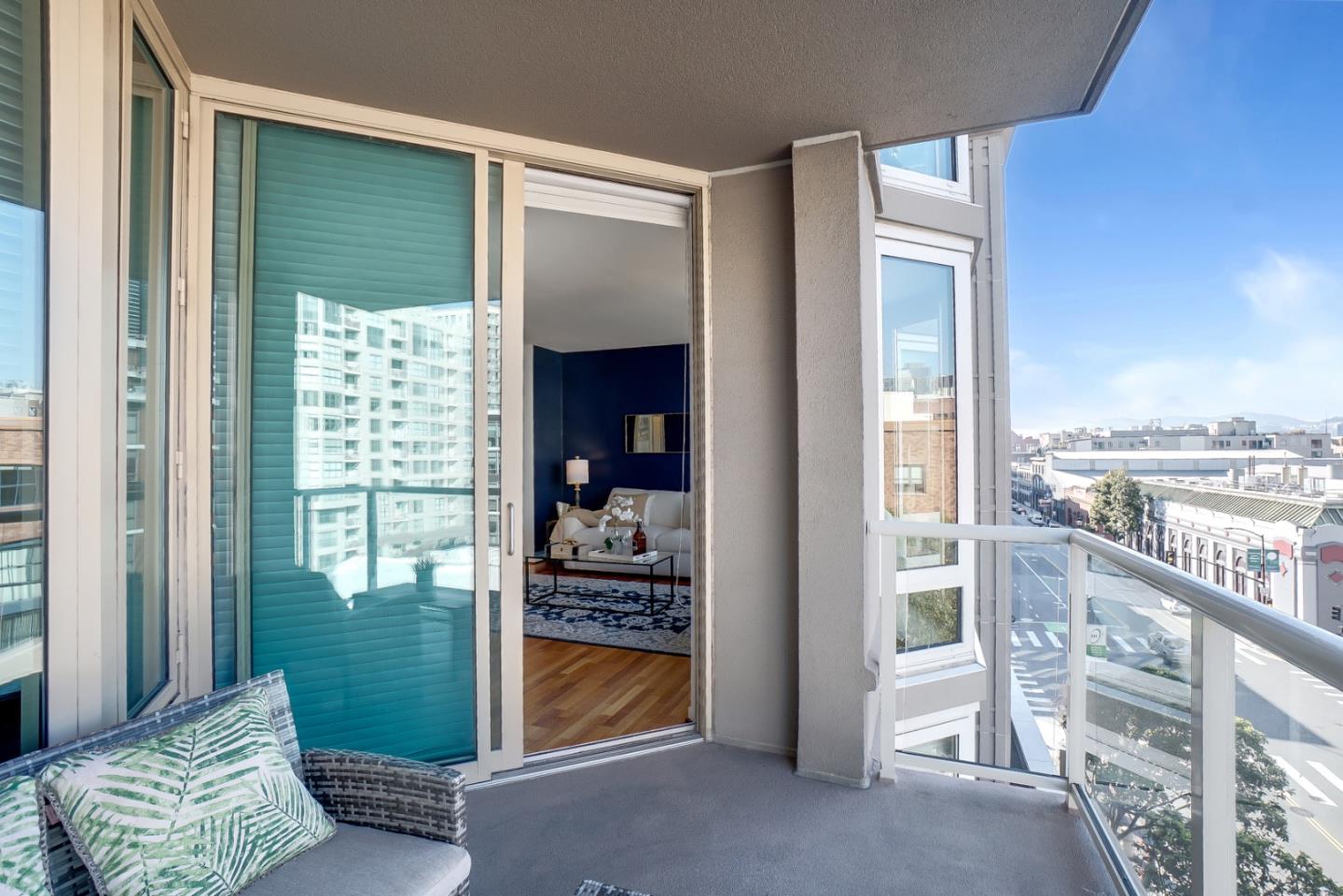 Detail Gallery Image 22 of 32 For 88 King St #615,  San Francisco,  CA 94107 - 2 Beds | 2 Baths