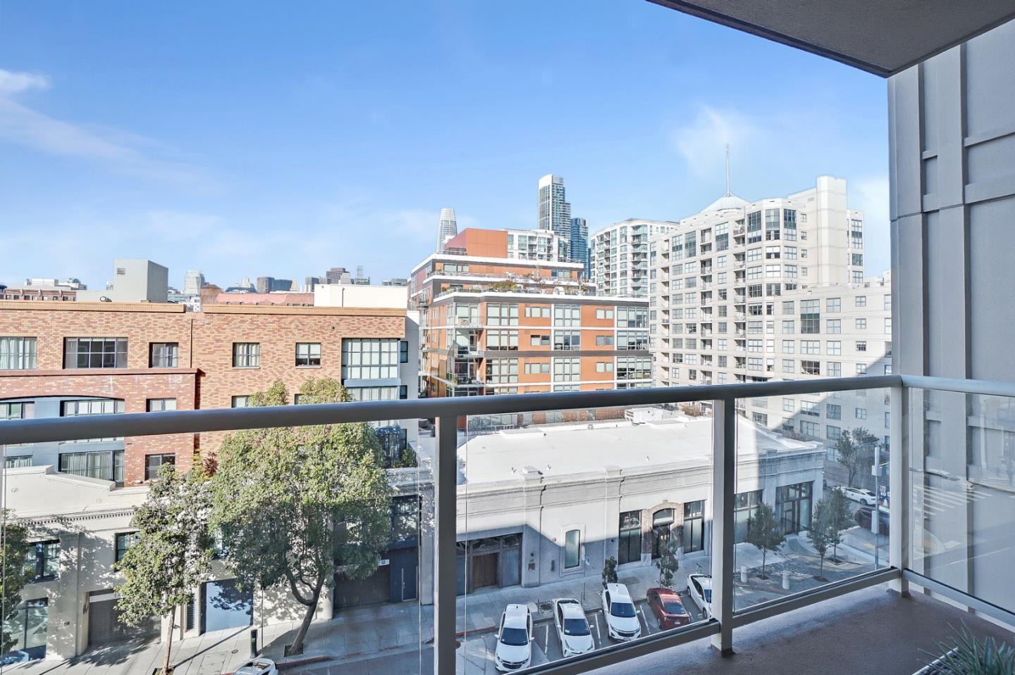 Detail Gallery Image 24 of 32 For 88 King St #615,  San Francisco,  CA 94107 - 2 Beds | 2 Baths