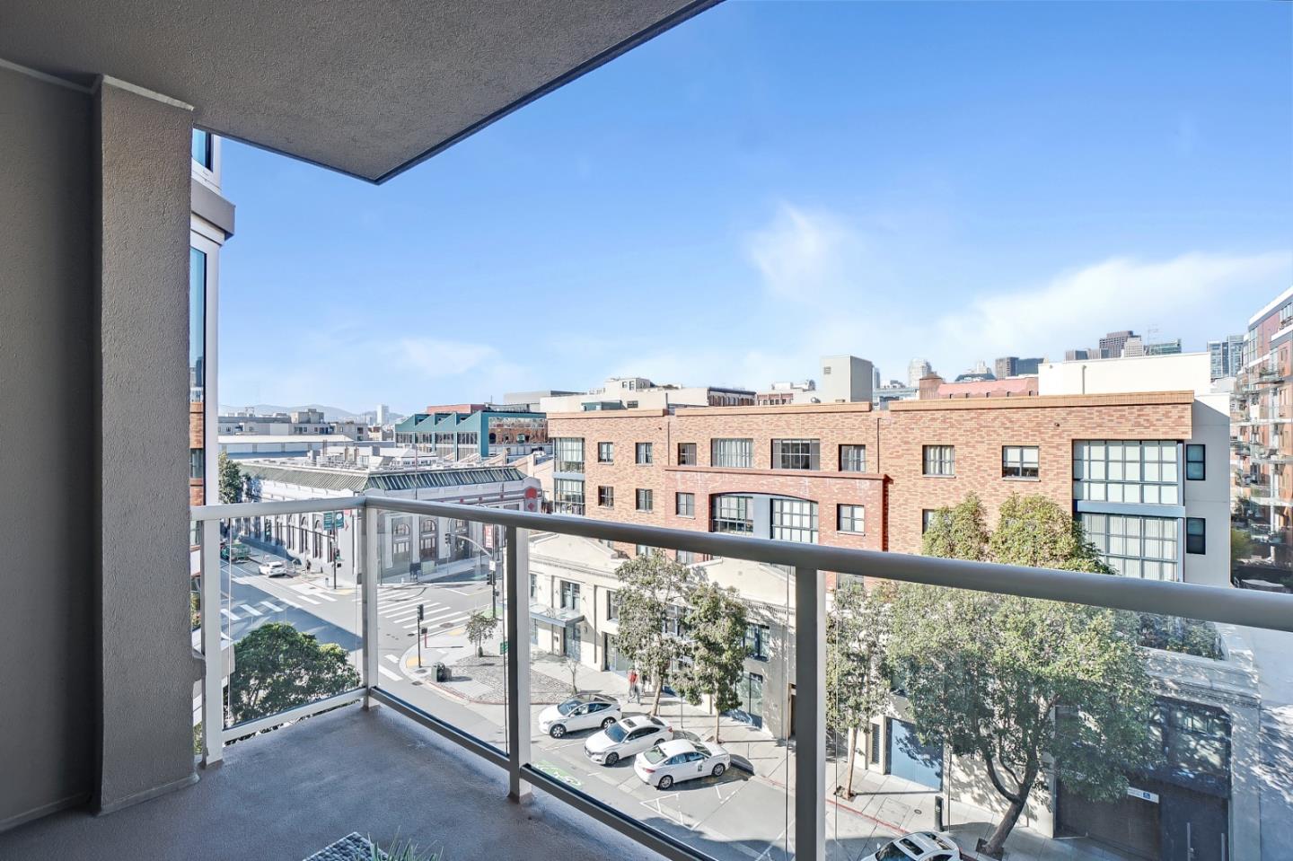 Detail Gallery Image 25 of 32 For 88 King St #615,  San Francisco,  CA 94107 - 2 Beds | 2 Baths