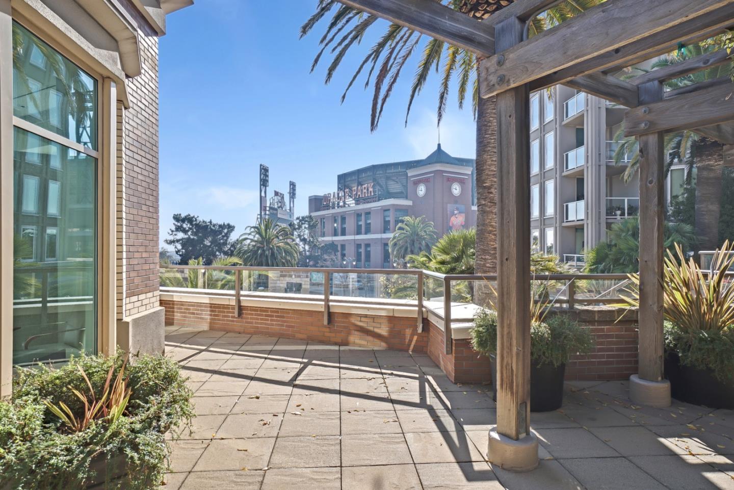 Detail Gallery Image 26 of 32 For 88 King St #615,  San Francisco,  CA 94107 - 2 Beds | 2 Baths