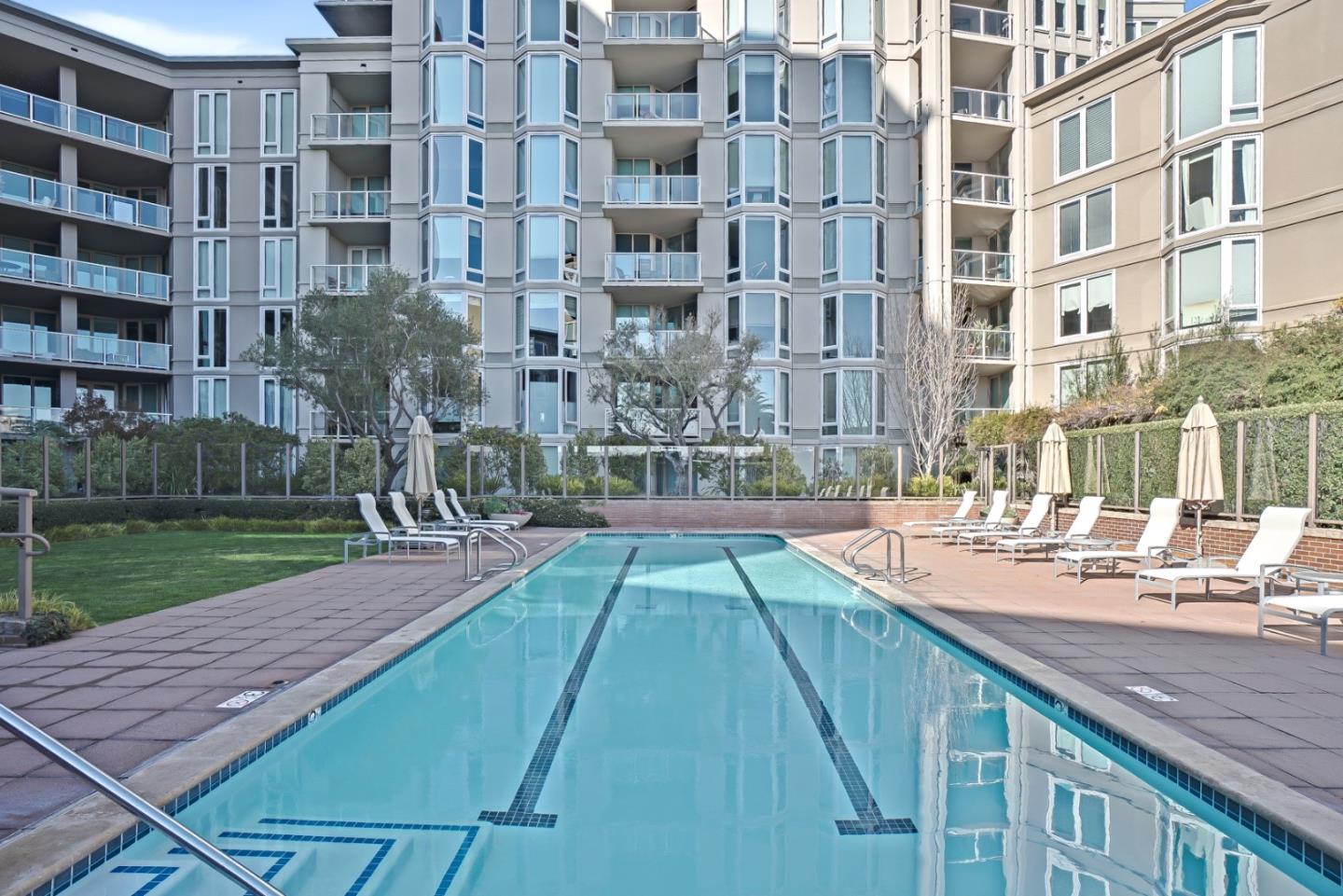 Detail Gallery Image 28 of 32 For 88 King St #615,  San Francisco,  CA 94107 - 2 Beds | 2 Baths