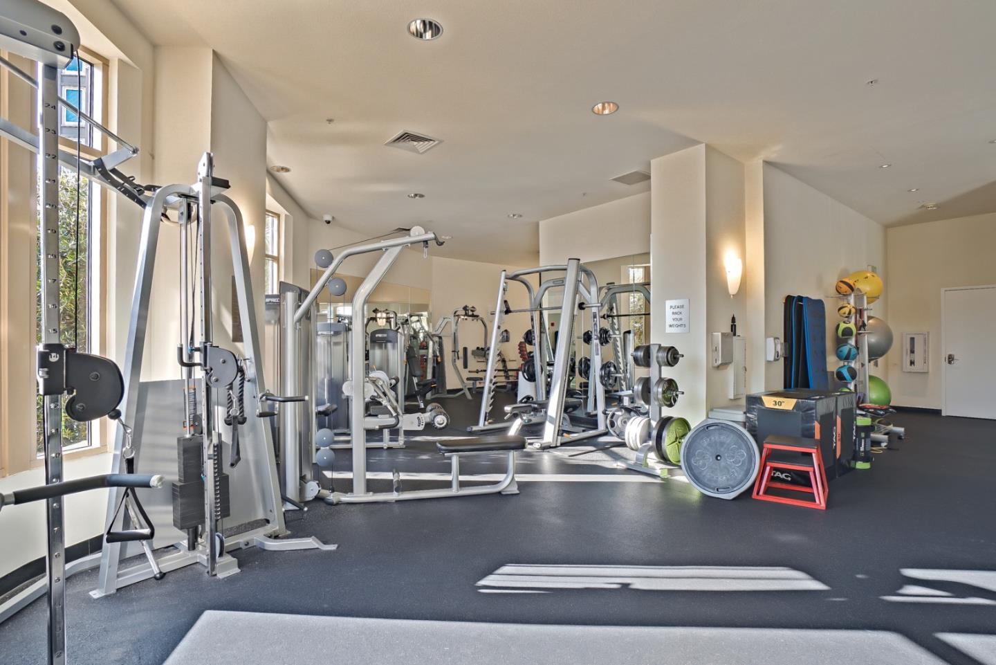 Detail Gallery Image 30 of 32 For 88 King St #615,  San Francisco,  CA 94107 - 2 Beds | 2 Baths