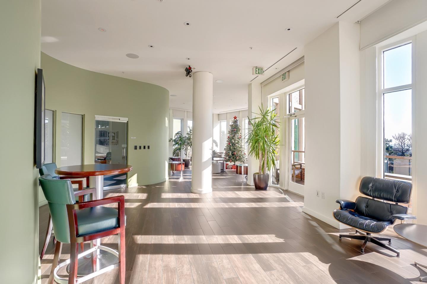 Detail Gallery Image 32 of 32 For 88 King St #615,  San Francisco,  CA 94107 - 2 Beds | 2 Baths