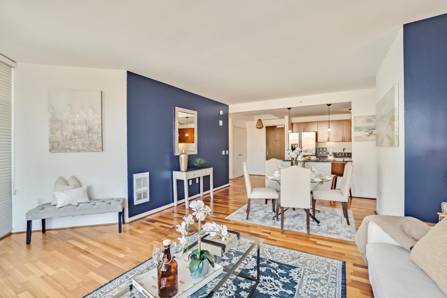 Detail Gallery Image 6 of 32 For 88 King St #615,  San Francisco,  CA 94107 - 2 Beds | 2 Baths