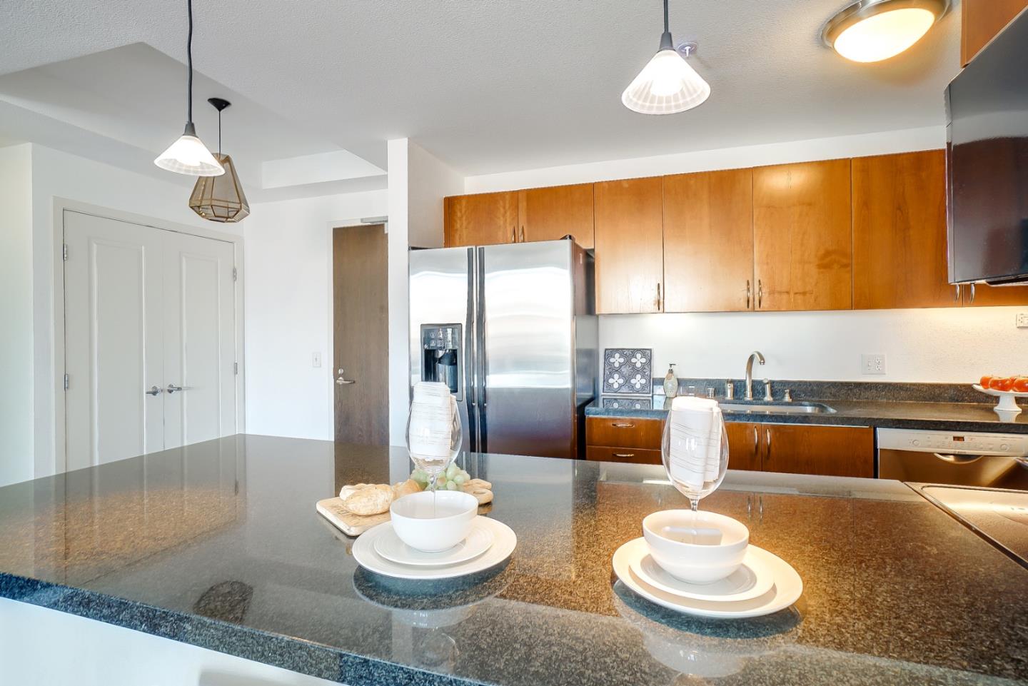 Detail Gallery Image 7 of 32 For 88 King St #615,  San Francisco,  CA 94107 - 2 Beds | 2 Baths