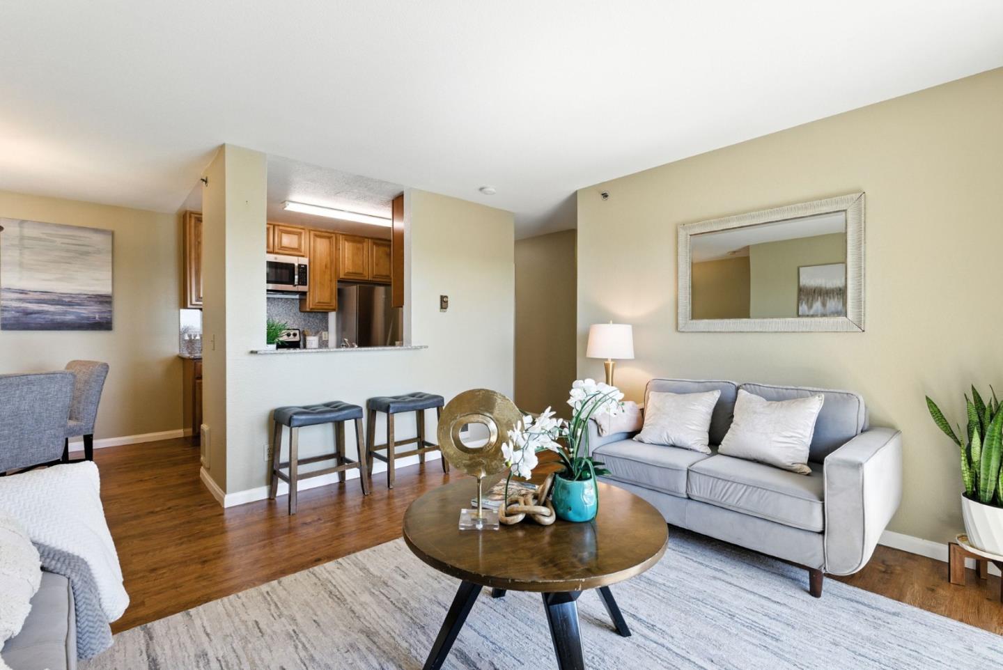 Detail Gallery Image 11 of 37 For 715 Heath Ct #388,  Hayward,  CA 94544 - 2 Beds | 2 Baths