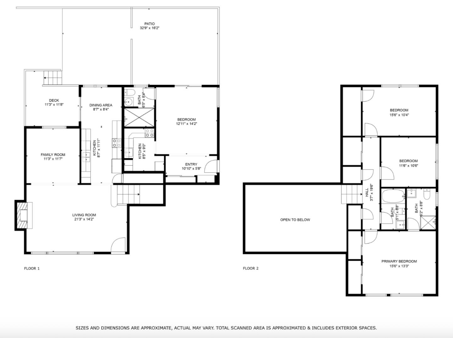 Detail Gallery Image 23 of 23 For 211 Anita Dr, Millbrae,  CA 94030 - 3 Beds | 2 Baths