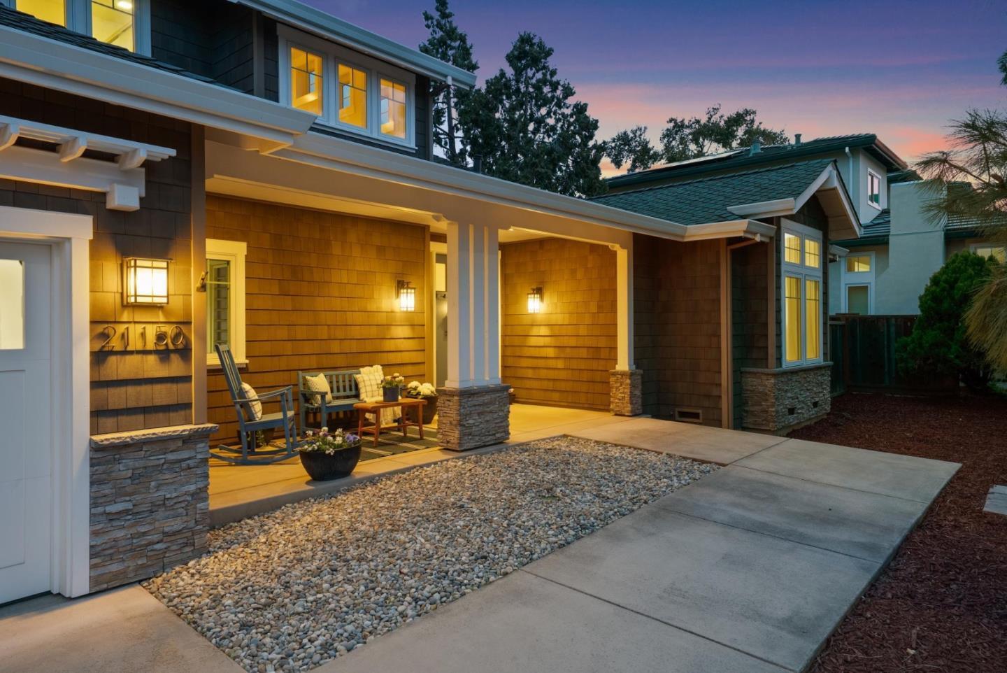 Detail Gallery Image 28 of 33 For 21150 Grenola Dr, Cupertino,  CA 95014 - 4 Beds | 4/1 Baths
