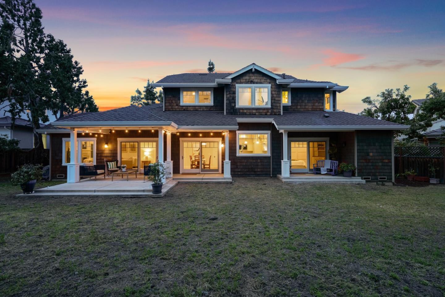 Detail Gallery Image 30 of 33 For 21150 Grenola Dr, Cupertino,  CA 95014 - 4 Beds | 4/1 Baths