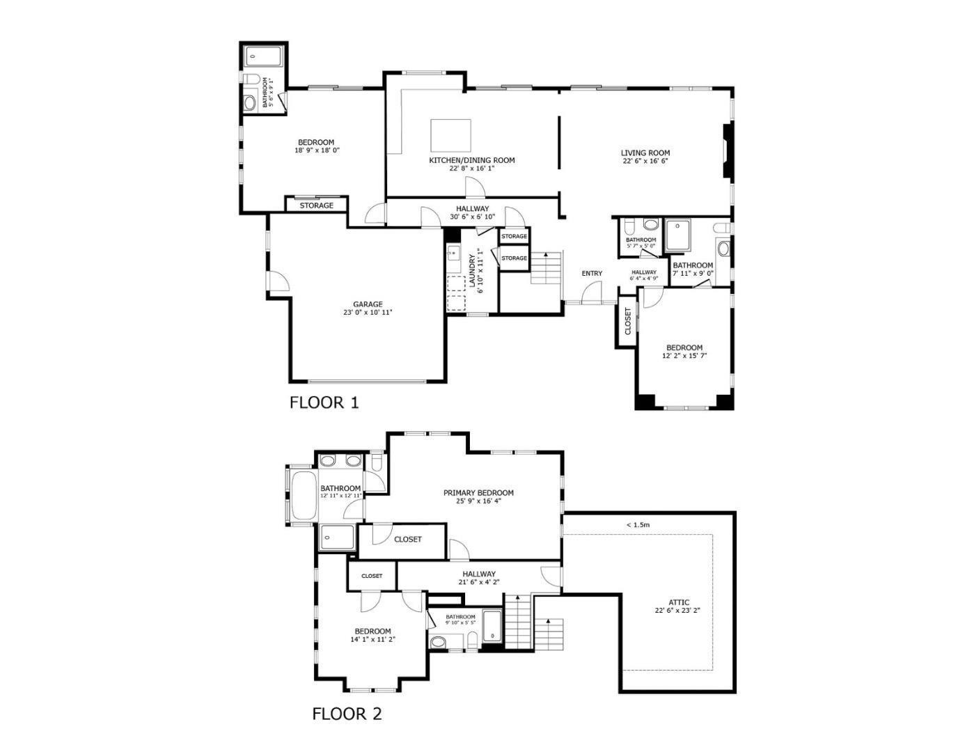 Detail Gallery Image 33 of 33 For 21150 Grenola Dr, Cupertino,  CA 95014 - 4 Beds | 4/1 Baths