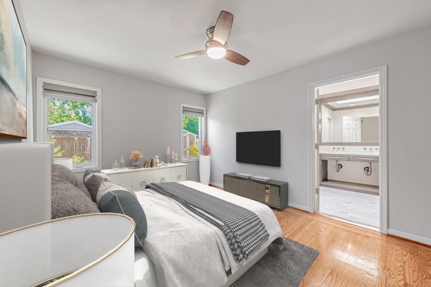 Detail Gallery Image 15 of 48 For 520 Topaz St, Redwood City,  CA 94062 - 3 Beds | 2 Baths
