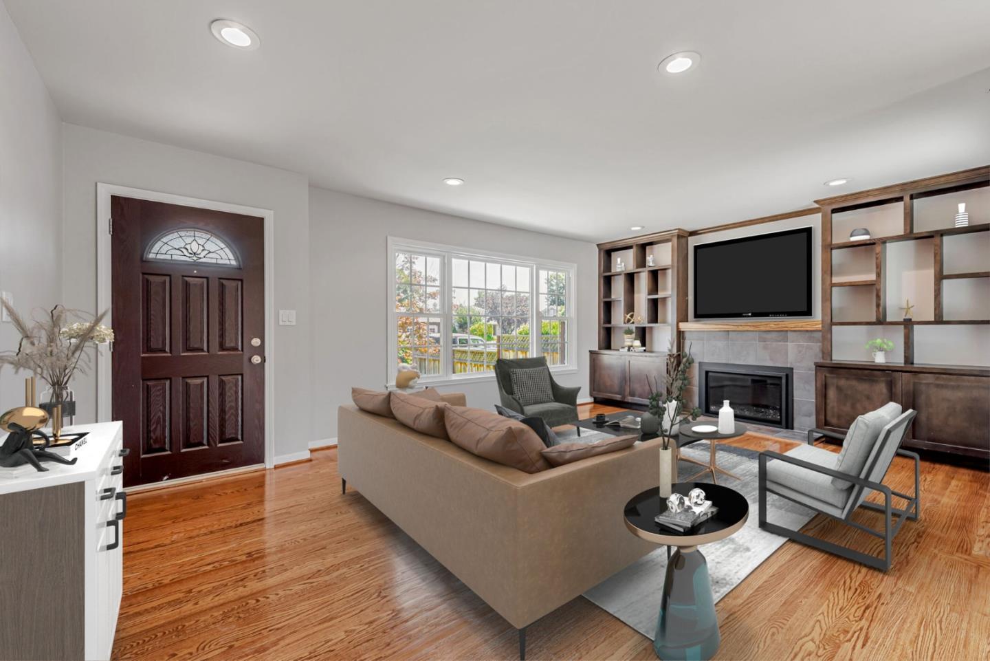 Detail Gallery Image 5 of 48 For 520 Topaz St, Redwood City,  CA 94062 - 3 Beds | 2 Baths