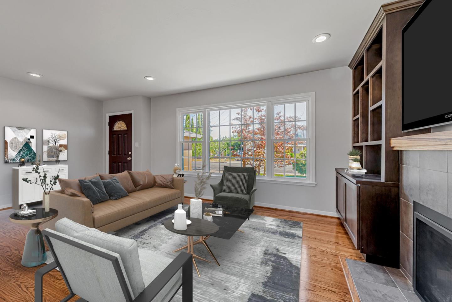 Detail Gallery Image 6 of 48 For 520 Topaz St, Redwood City,  CA 94062 - 3 Beds | 2 Baths