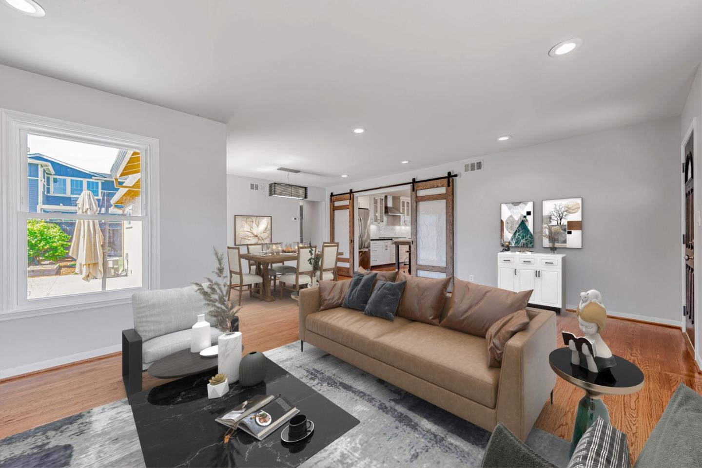 Detail Gallery Image 7 of 48 For 520 Topaz St, Redwood City,  CA 94062 - 3 Beds | 2 Baths
