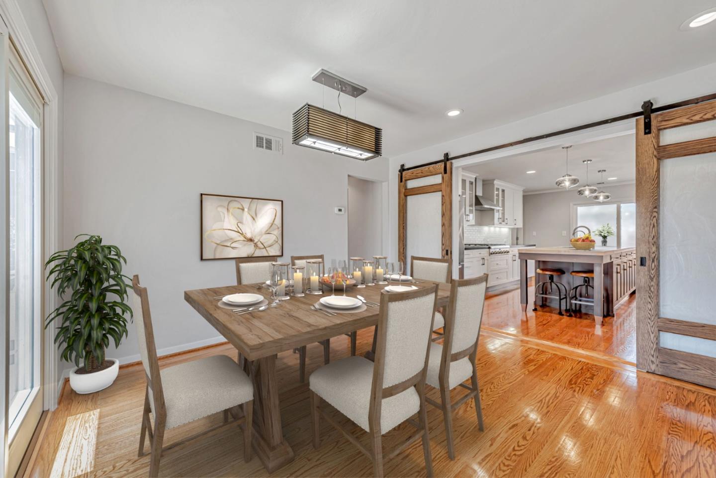 Detail Gallery Image 8 of 48 For 520 Topaz St, Redwood City,  CA 94062 - 3 Beds | 2 Baths