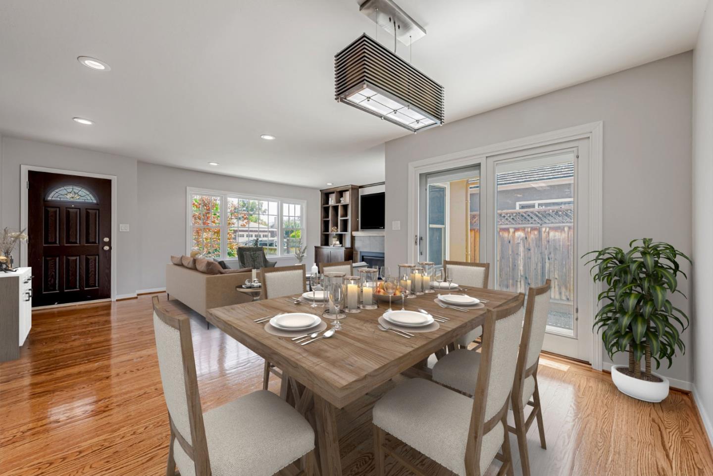 Detail Gallery Image 9 of 48 For 520 Topaz St, Redwood City,  CA 94062 - 3 Beds | 2 Baths