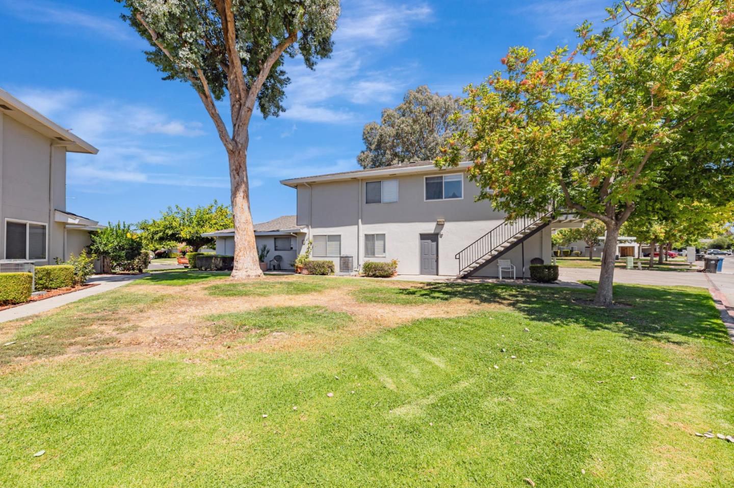 Detail Gallery Image 23 of 24 For 262 Tradewinds Ct #4,  San Jose,  CA 95123 - 2 Beds | 1 Baths