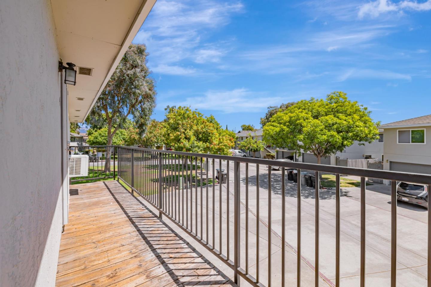 Detail Gallery Image 5 of 24 For 262 Tradewinds Ct #4,  San Jose,  CA 95123 - 2 Beds | 1 Baths