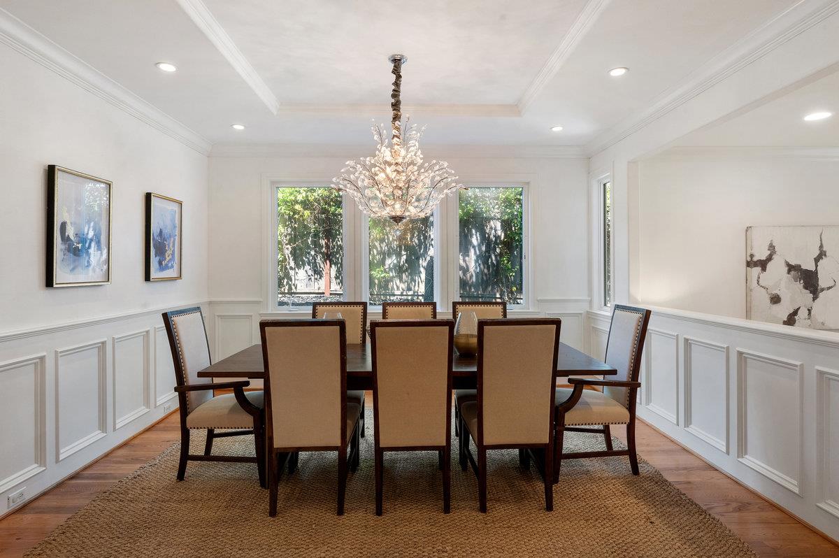 Detail Gallery Image 13 of 49 For 1509 Los Montes Dr, Burlingame,  CA 94010 - 5 Beds | 4 Baths