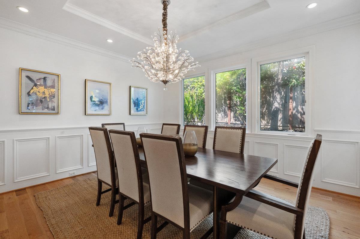 Detail Gallery Image 15 of 49 For 1509 Los Montes Dr, Burlingame,  CA 94010 - 5 Beds | 4 Baths