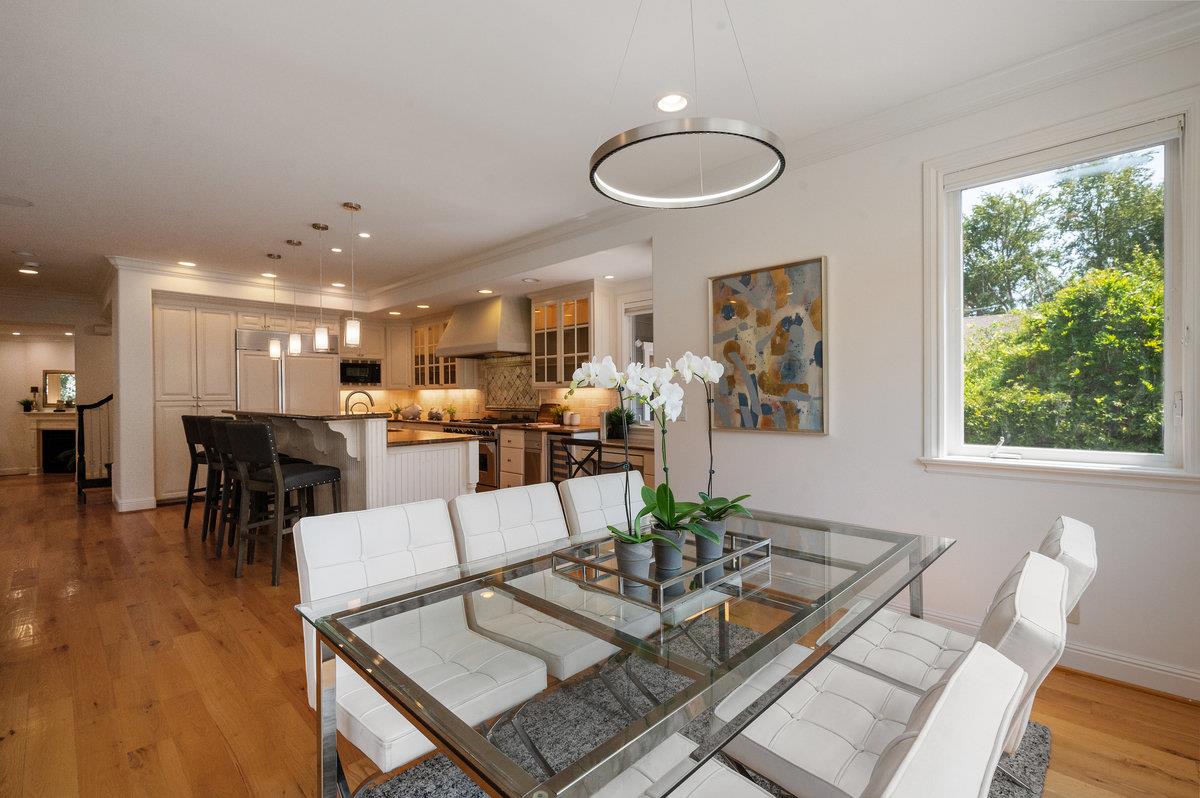 Detail Gallery Image 25 of 49 For 1509 Los Montes Dr, Burlingame,  CA 94010 - 5 Beds | 4 Baths