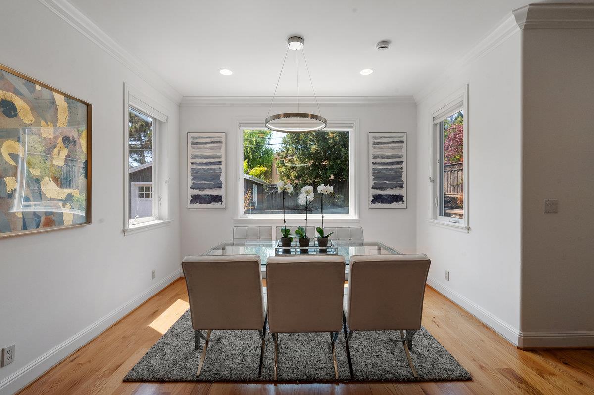 Detail Gallery Image 26 of 49 For 1509 Los Montes Dr, Burlingame,  CA 94010 - 5 Beds | 4 Baths